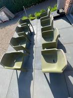 Tuinstoelen gratis af te halen, Tuin en Terras, Ophalen, Gebruikt