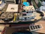 Miniatuur boot, Hobby en Vrije tijd, Ophalen, Zo goed als nieuw