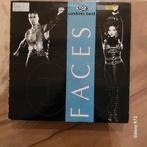 2 unlimited faces 12 inch maxi, Cd's en Dvd's, Ophalen of Verzenden, Gebruikt, 12 inch, Techno of Trance