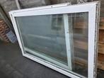 Grote ramen (GRATIS), Doe-het-zelf en Bouw, Ophalen, Gevelraam of Ruit, Gebruikt, 160 cm of meer