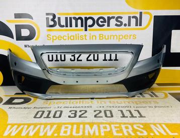 BUMPER Volvo V40 Cross Country KLS VOORBUMPER 1-E1-4826z beschikbaar voor biedingen