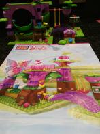 Mega bloks Barbie, Enfants & Bébés, Jouets | Duplo & Lego, Ensemble complet, Utilisé, Enlèvement ou Envoi