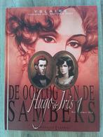 Oorlog van de sambers hugo en iris hc, Enlèvement ou Envoi, Comme neuf