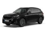 BMW iX1 xDrive30 / M Sport / PANO / LEER / TRKHK / FULL!, Autos, BMW, SUV ou Tout-terrain, 5 places, Noir, Automatique