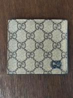 Gucci portemonnee, Handtassen en Accessoires, Portemonnees, Overige merken, Beige, Nieuw, Ophalen of Verzenden