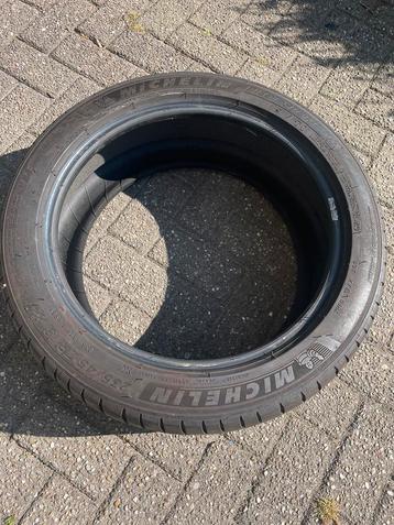 Michelin pilot sport 4 banden! Zo goed als nieuw! beschikbaar voor biedingen