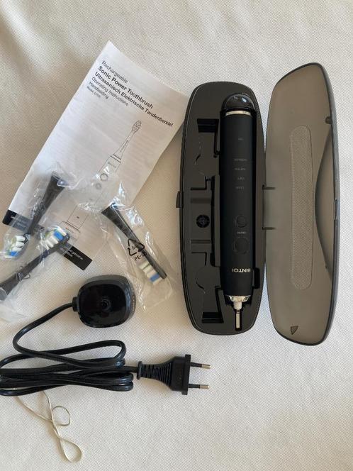 Tandenborstel elektrisch SONY - nieuw - SOLDENprijs. €27, Elektronische apparatuur, Persoonlijke Verzorgingsapparatuur, Nieuw