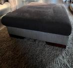 Poef /salontafel, Ophalen of Verzenden, Stof