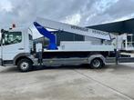 2009 Mercedes-Benz Atego 816 + Edda TL2750 hoogtewerker (27,, Auto's, Vrachtwagens, Overige brandstoffen, Mercedes-Benz, Bedrijf