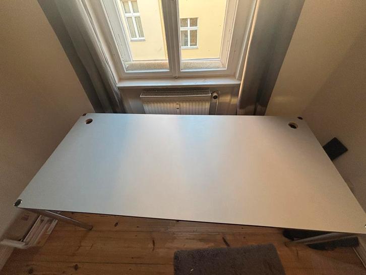 USM Haller Bureau (2004), Maison & Meubles, Bureaux, Neuf, Bureau, Enlèvement