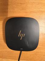 HP USB-C G5 DOCKING STATION (NIEUW), Computers en Software, Hp, Docking station, Telefoon, Nieuw