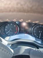 Audi A4 Avant Essence CNG 2018 avec 167000kl, Argent ou Gris, A4, 5 portes, Break