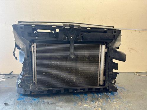 Volkswagen Golf VI/6 1.4 TSI Voorkop Radiator Koelerpakket, Auto-onderdelen, Carrosserie, Bumper, Volkswagen, Gebruikt, Ophalen of Verzenden