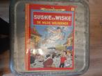 10x het beste van Suske & Wiske, Boeken, Meerdere stripboeken, Verzenden, Willy Vandersteen