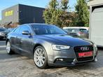 Audi A5 Coupe 2.0TDi S-Line 58.000km 1ste eigenaar B&O, Auto's, Euro 5, Leder, Bedrijf, Airconditioning