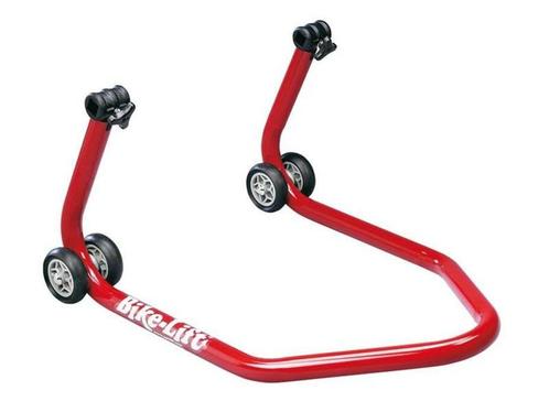 Béquille arrière universelle BIKE LIFT "en V", Motoren, Motoren | Overige merken, Bedrijf, Overig, Ophalen