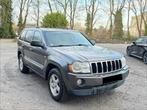 Jeep Grand Cherokee 3.0 L V6 190 CH, Autos, Cuir, Achat, Electronic Stability Program (ESP), 5 portes