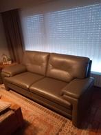 2 zetels  (leer), Enlèvement ou Envoi, Cuir