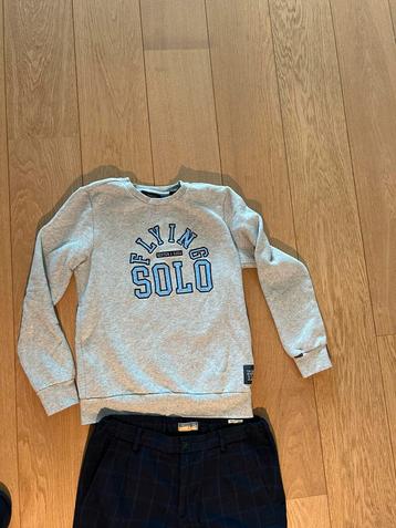 Pull Scotch & Soda 164, Enlèvement ou Envoi, Comme neuf