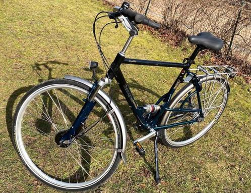 Koga miyata.Fiets Herenfiets Damesfiets Shimano, Fietsen en Brommers, Fietsen | Dames | Damesfietsen, Zo goed als nieuw, Overige merken