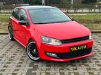 Vw Polo 1.2 TSI Sport 105 Cv Garantie 12 Mois, Voorwielaandrijving, Euro 5, Stof, 4 cilinders