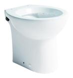 junior 45 broyeur, Bricolage & Construction, Sanitaire, Enlèvement ou Envoi, Neuf, Toilettes