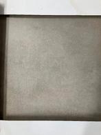 Living silver Q ceram tegels/fiance/plint - Eeklo, Ophalen, Nieuw, 10 m² of meer