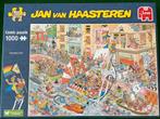 Jan van Haasteren 1000 st - Celebrate Pride, Enlèvement ou Envoi, Comme neuf