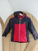 Ski pak 6-7 jarige, Enlèvement, Tenue