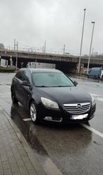 A vendre opel insigna 2010 diesel, Auto's, Particulier, Insignia, Te koop, Break