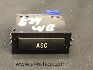 ASC schakelaar BMW E39 oem 8363694 beschikbaar voor biedingen