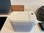 Panasonic broodmachine, Elektronische apparatuur, Broodbakmachines, Ophalen, Zo goed als nieuw