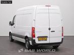 Mercedes Sprinter 311 CDI L2H2 Airco Cruise MBUX CarPlay Eur, Autos, Achat, Euro 6, Entreprise, Boîte manuelle