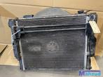 BMW 3 SERIE E46 325I 2.5 Koelerpakket koelerset koelpakket, Gebruikt, BMW