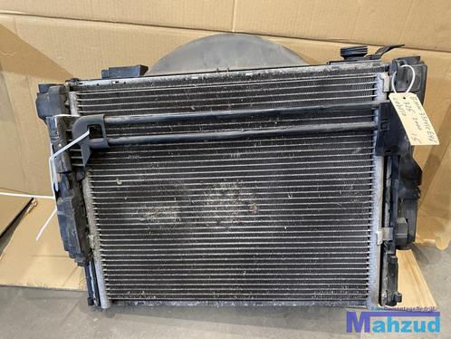 BMW 3 SERIE E46 325I 2.5 Koelerpakket koelerset koelpakket, Auto-onderdelen, Airco en Verwarming, BMW, Gebruikt
