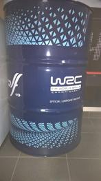 Vat 200L leeg WRC rally WOLF / Mancave, Ophalen, Zo goed als nieuw, Gebruiksvoorwerp