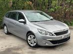 Peugeot 308 2016 1.6 properestaat 3500€ export, Bedrijf, 5 deurs, Te koop, Handgeschakeld