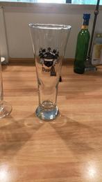 2 exclusieve Duvel glazen, Ophalen, Zo goed als nieuw