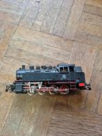 Locomotive à vapeur DB 81002, Hobby & Loisirs créatifs, Enlèvement ou Envoi, Comme neuf