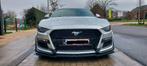 Ford Mustang, Autos, Cuir, Argent ou Gris, Achat, Noir