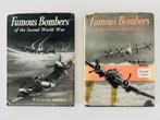 Famous Bombers of the second war - William Green - ed. 1959, Armée de l'air, Utilisé, Enlèvement ou Envoi, Deuxième Guerre mondiale