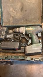 Defect metabo, Doe-het-zelf en Bouw, Ophalen, Zo goed als nieuw