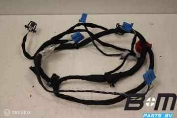 Kabelboom op kachelhuis VW Polo 6C 6R1971566AC beschikbaar voor biedingen