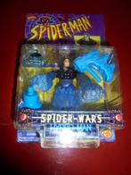 figurine spiderman hydro man, Collections, Comme neuf, Enlèvement ou Envoi