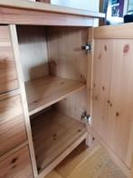 Commode sapin ikea, Huis en Inrichting, Kasten | Computermeubels, Ophalen, Zo goed als nieuw
