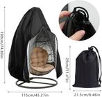 Housse de chaise suspendue wocpvm LIVRAISON RAPIDE ET GRATUI, Neuf, -, -, Wocpvm