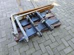 3.5 tons vorkenbord met vorken, Ophalen, Zo goed als nieuw
