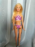 Barbie "Palm Beach" 2001, Collections, Poupées, Utilisé, Enlèvement ou Envoi