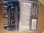 casette audio original phil collins, CD & DVD, Cassettes audio, Comme neuf, Originale, Albums de collection, 1 cassette audio