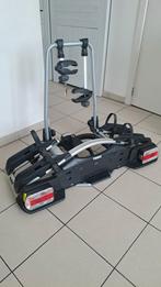 Fietsdrager Thule Euroway G2 921,  2 fietsen,  KANTELBAAR, Auto diversen, Ophalen, 2 fietsen, Zo goed als nieuw